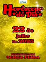 Horóscopo do Dia